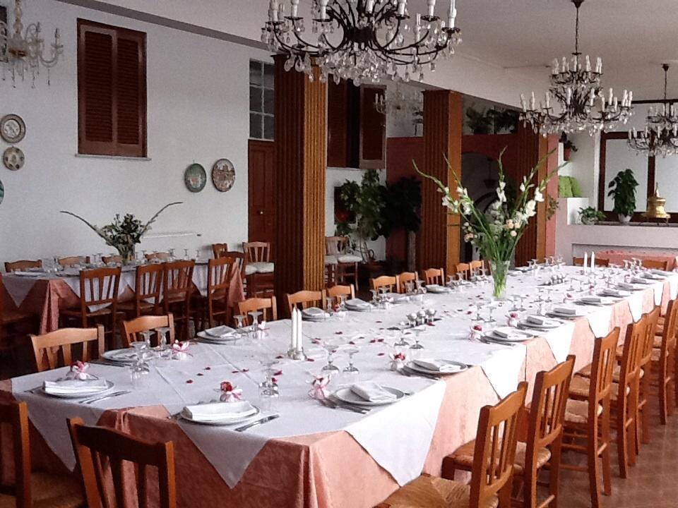Hotel Zi'Ntonio สกาลา ภายนอก รูปภาพ