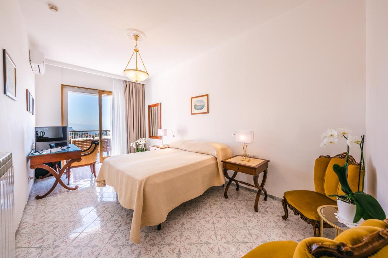 Hotel Zi'Ntonio สกาลา ภายนอก รูปภาพ